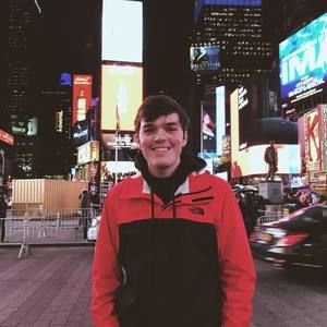 Meet your Posher, John